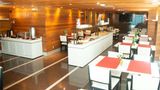 Hotel Cassino Tower Savassi Restaurant