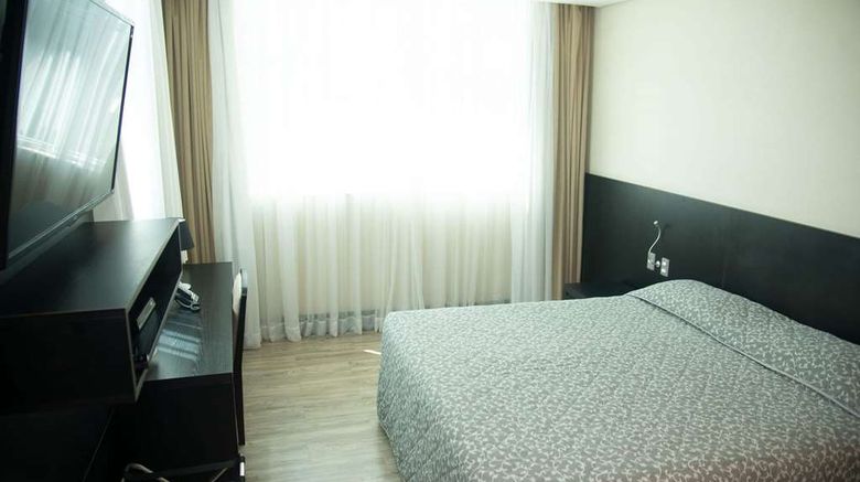<b>Hotel Cassino Tower Savassi Room</b>. Images powered by <a href="https://iceportal.shijigroup.com/" title="IcePortal" target="_blank">IcePortal</a>.