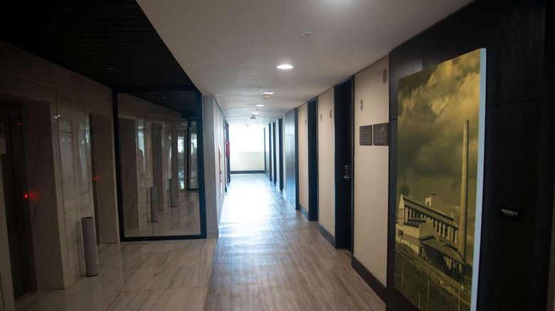 <b>Hotel Cassino Tower Savassi Lobby</b>. Images powered by <a href="https://iceportal.shijigroup.com/" title="IcePortal" target="_blank">IcePortal</a>.