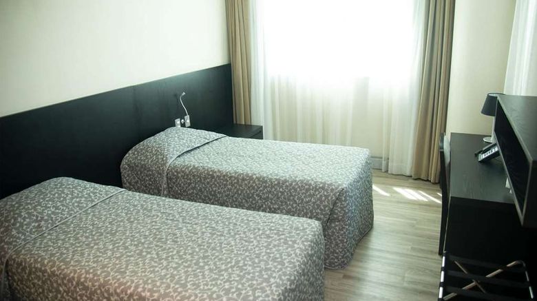 <b>Hotel Cassino Tower Savassi Room</b>. Images powered by <a href="https://iceportal.shijigroup.com/" title="IcePortal" target="_blank">IcePortal</a>.