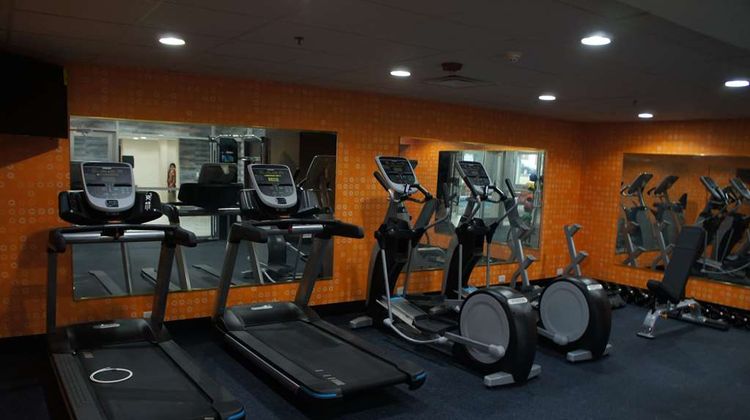 La Quinta Inn & Suites Branson Health