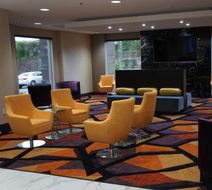 La Quinta Inn & Suites Branson Lobby