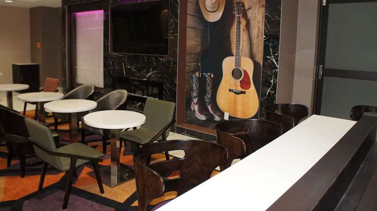 La Quinta Inn & Suites Branson Restaurant