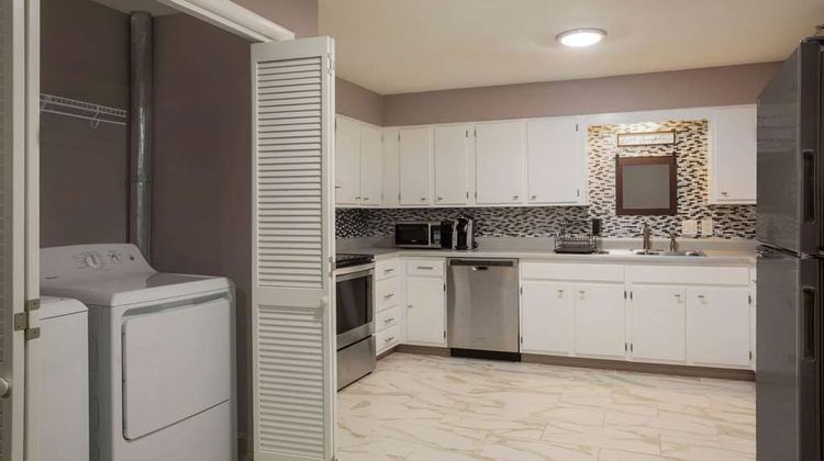 La Quinta Inn & Suites Branson Suite