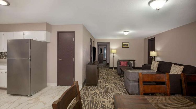 La Quinta Inn & Suites Branson Suite