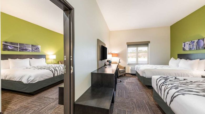 <b>Sleep Inn Baxley Room</b>. Images powered by <a href="https://iceportal.shijigroup.com/" title="IcePortal" target="_blank">IcePortal</a>.