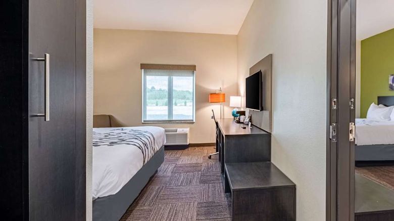 <b>Sleep Inn Baxley Room</b>. Images powered by <a href="https://iceportal.shijigroup.com/" title="IcePortal" target="_blank">IcePortal</a>.