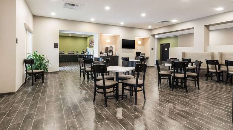 <b>Sleep Inn Baxley Restaurant</b>. Images powered by <a href="https://iceportal.shijigroup.com/" title="IcePortal" target="_blank">IcePortal</a>.
