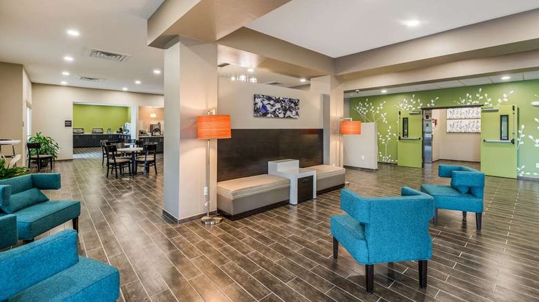 <b>Sleep Inn Baxley Lobby</b>. Images powered by <a href="https://iceportal.shijigroup.com/" title="IcePortal" target="_blank">IcePortal</a>.