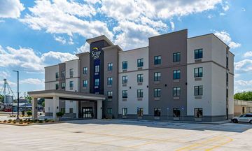 Sleep Inn Baxley
