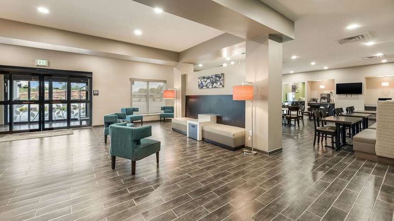 <b>Sleep Inn Baxley Lobby</b>. Images powered by <a href="https://iceportal.shijigroup.com/" title="IcePortal" target="_blank">IcePortal</a>.