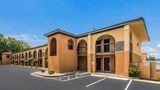 Econo Lodge Gainesville Exterior