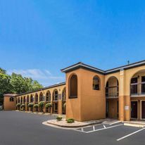 Econo Lodge Gainesville