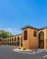 Econo Lodge Gainesville