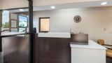 Econo Lodge Gainesville Lobby