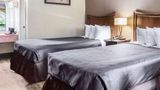 Econo Lodge Gainesville Room