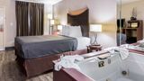 Econo Lodge Gainesville Suite