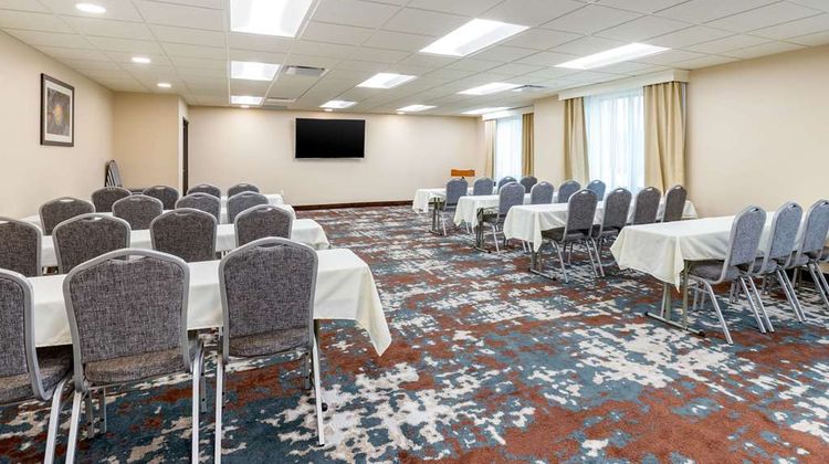 Comfort Inn & Suites West Des Moines Meeting