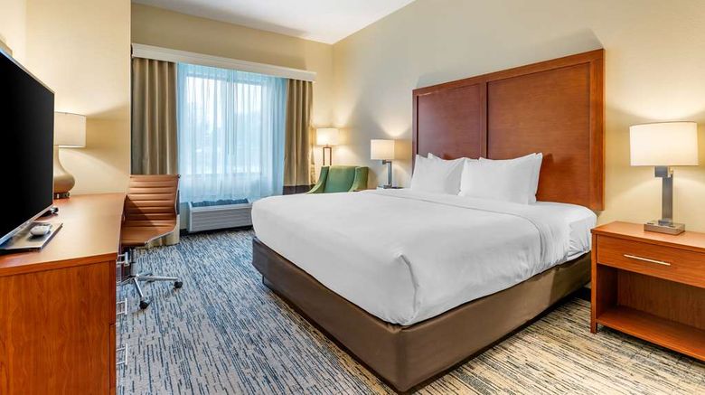 <b>Comfort Inn & Suites West Des Moines Room</b>. Images powered by <a href="https://iceportal.shijigroup.com/" title="IcePortal" target="_blank">IcePortal</a>.