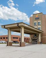 Comfort Inn & Suites West Des Moines