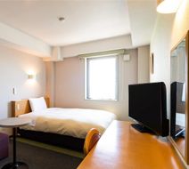 Comfort Inn Kashima Room
