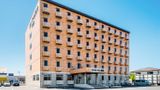 <b>Comfort Inn Kashima Exterior</b>. Images powered by <a href="https://iceportal.shijigroup.com/" title="IcePortal" target="_blank">IcePortal</a>.