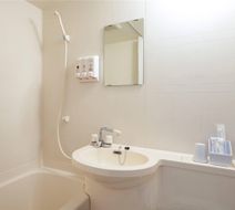 Comfort Inn Kashima Room