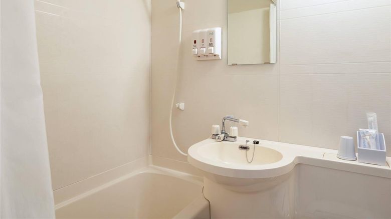 <b>Comfort Inn Kashima Room</b>. Images powered by <a href="https://iceportal.shijigroup.com/" title="IcePortal" target="_blank">IcePortal</a>.