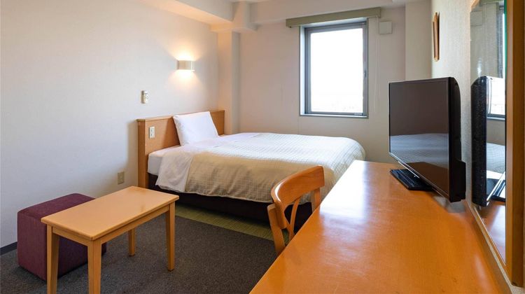 Comfort Inn Kashima Room
