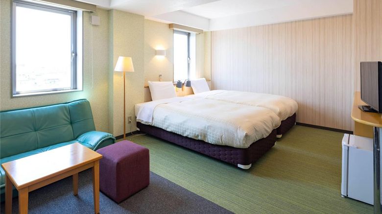 <b>Comfort Inn Kashima Room</b>. Images powered by <a href="https://iceportal.shijigroup.com/" title="IcePortal" target="_blank">IcePortal</a>.