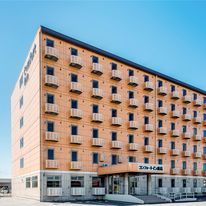 Comfort Inn Kashima