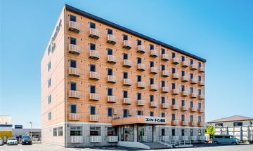 Comfort Inn Kashima