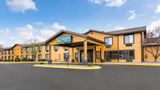 Quality Inn Marquette Exterior