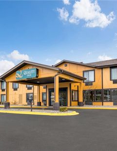Quality Inn Marquette