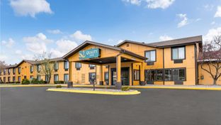 Quality Inn Marquette