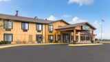 Quality Inn Marquette Exterior