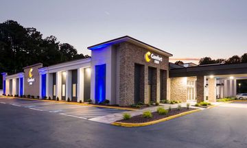 Comfort Inn Kings Mountain