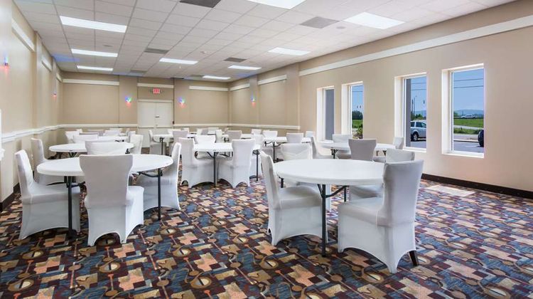 Comfort Inn Kings Mountain Meeting