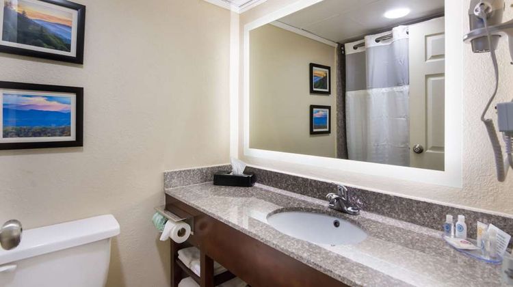 Comfort Inn Kings Mountain Room