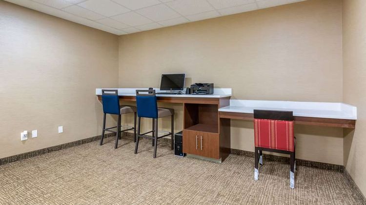 Comfort Inn Kings Mountain Other