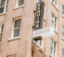 The Esquire Hotel, an Ascend Collection Exterior