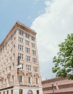 The Esquire Hotel, an Ascend Collection