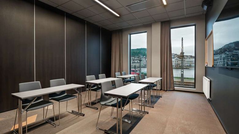 <b>Quality Hotel River Station Meeting</b>. Images powered by <a href="https://iceportal.shijigroup.com/" title="IcePortal" target="_blank">IcePortal</a>.