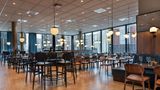 Quality Hotel River Station Restaurant