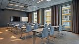 Quality Hotel River Station Meeting