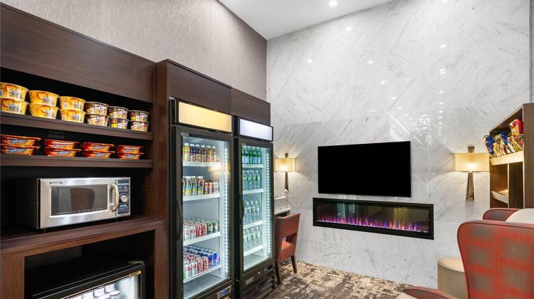 Comfort Inn Prospect Park-Brooklyn Other