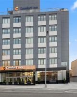 Comfort Inn Prospect Park-Brooklyn