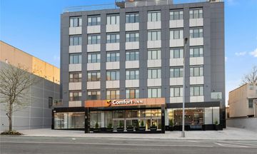 Comfort Inn Prospect Park-Brooklyn