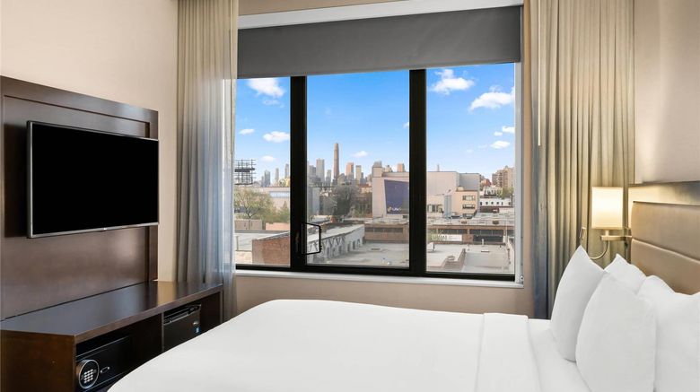 <b>Comfort Inn Prospect Park-Brooklyn Room</b>. Images powered by <a href="https://iceportal.shijigroup.com/" title="IcePortal" target="_blank">IcePortal</a>.