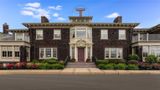 Traditions at the Glen Exterior